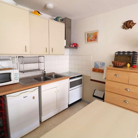 Studio Confortable 3/4 Pers, 100M Plage, Parking Prive Au Grau-Du-Roi - Fr-1-307-20 Le Grau-du-Roi Bagian luar foto