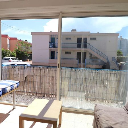 Studio Confortable 3/4 Pers, 100M Plage, Parking Prive Au Grau-Du-Roi - Fr-1-307-20 Le Grau-du-Roi Bagian luar foto