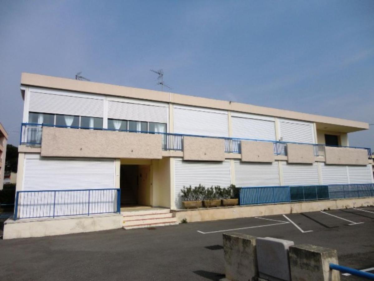 Studio Confortable 3/4 Pers, 100M Plage, Parking Prive Au Grau-Du-Roi - Fr-1-307-20 Le Grau-du-Roi Bagian luar foto