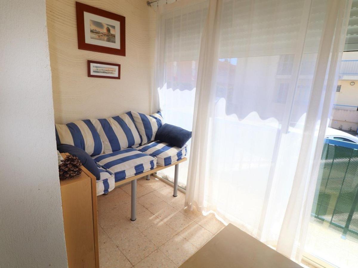 Studio Confortable 3/4 Pers, 100M Plage, Parking Prive Au Grau-Du-Roi - Fr-1-307-20 Le Grau-du-Roi Bagian luar foto
