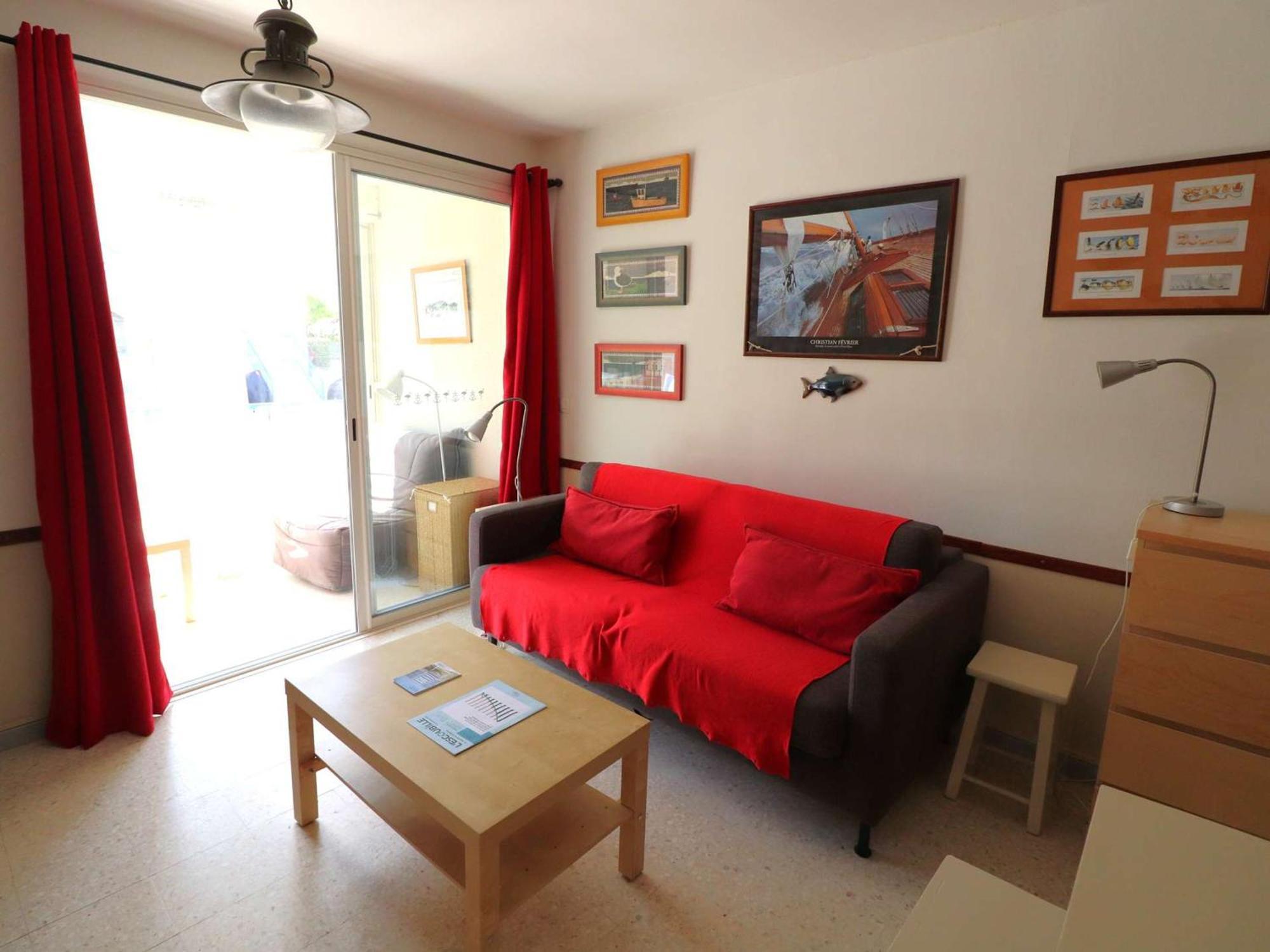 Studio Confortable 3/4 Pers, 100M Plage, Parking Prive Au Grau-Du-Roi - Fr-1-307-20 Le Grau-du-Roi Bagian luar foto