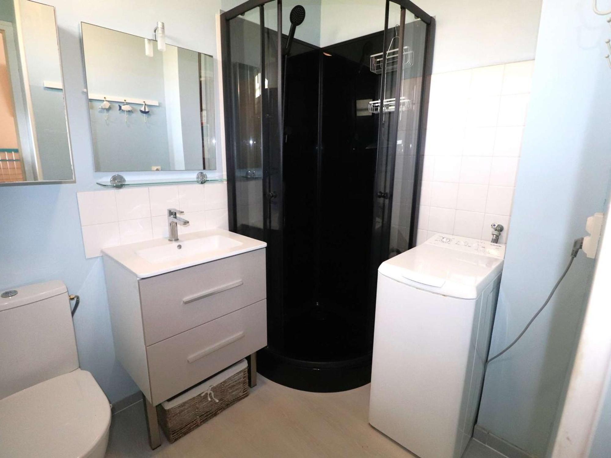 Studio Confortable 3/4 Pers, 100M Plage, Parking Prive Au Grau-Du-Roi - Fr-1-307-20 Le Grau-du-Roi Bagian luar foto