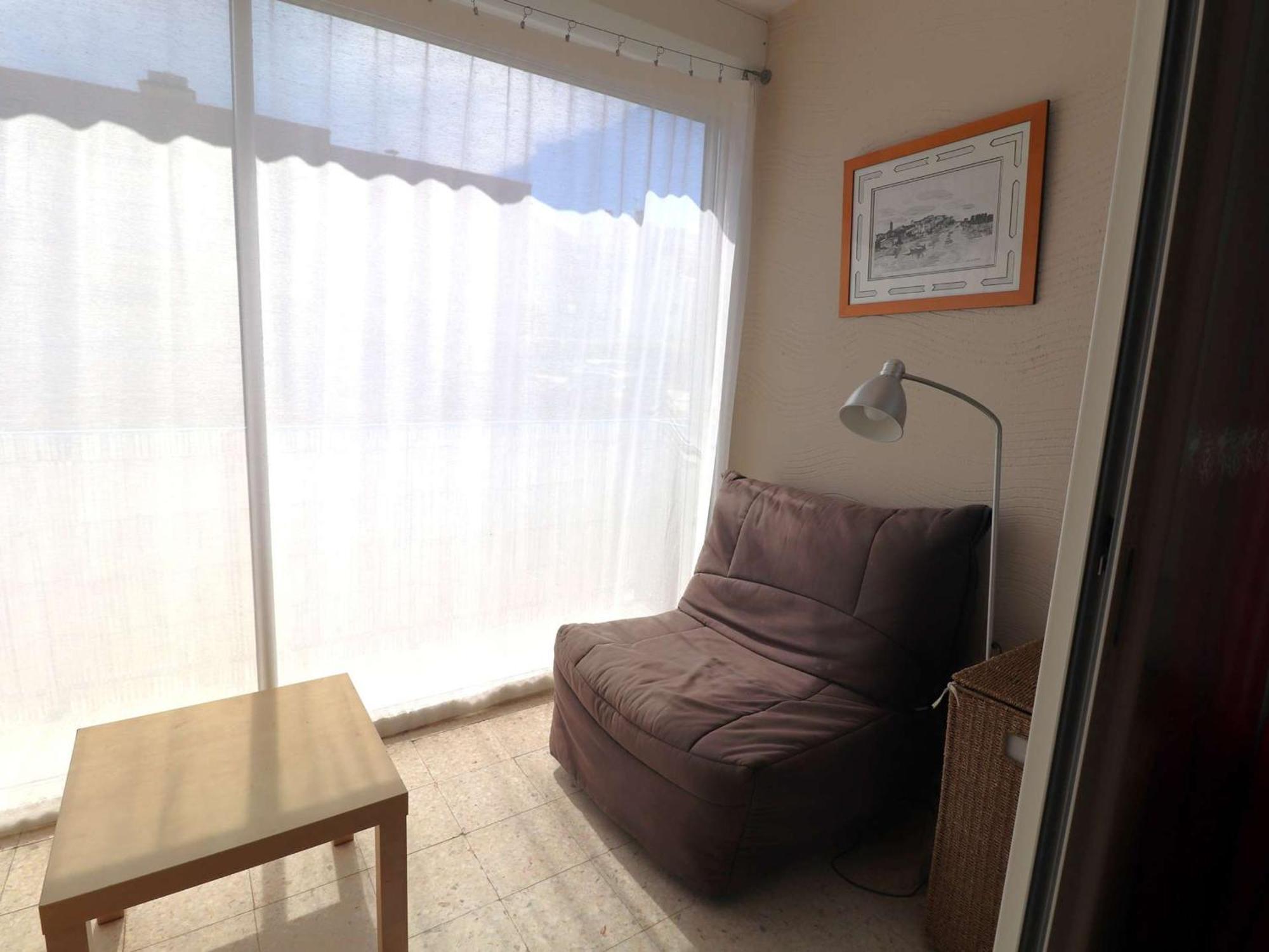 Studio Confortable 3/4 Pers, 100M Plage, Parking Prive Au Grau-Du-Roi - Fr-1-307-20 Le Grau-du-Roi Bagian luar foto